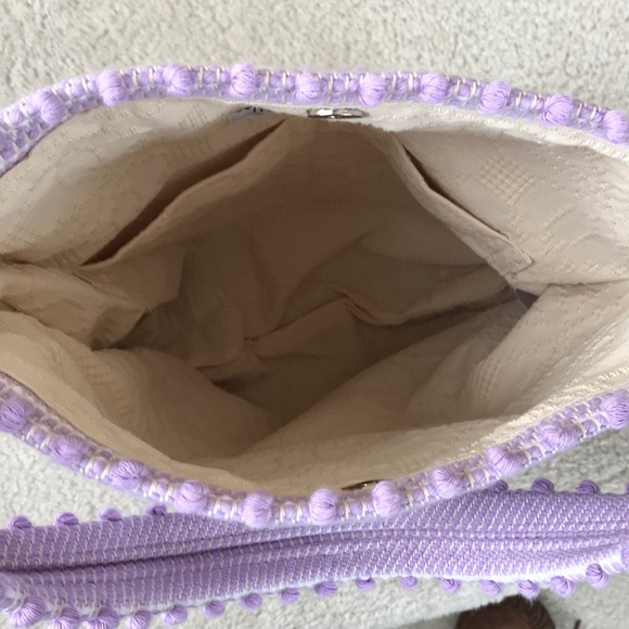 Antonello Tedde Italian Tote  NWOT - Picture 7 of 10